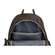Рюкзак туристичний Tribe Daily 22 л grey (T-IC-0021-grey) - зображення 5