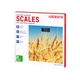 Весы напольные Ardesto Wheat SCB-965WHEAT - изображение 2