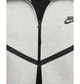 Чоловіча толстовка Nike Tech Men's Full-Zip Windrunner L Сірий HV0949-063 - зображення 5
