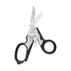 Мультитул Leatherman Raptor Black, чехол MOLLE (831742) - изображение 1