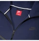 Толстовка мужская Nike Tech Full-Zip Windrunner L Темно-синий HV0949-451 - изображение 8
