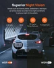 Автомобильный видеорегистратор 70mai Dash Cam Pro A500S (1 камера) - изображение 3