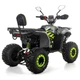 Квадроцикл XTR FORREST PRO 125 см2 зелений - зображення 3