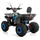Квадроцикл XTR FORREST PRO 125 см2 синій - зображення 4