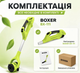 Аккумуляторная воздуходувка BOXER BX-111 48 В 6 А·ч 800 м³/ч 400 км/ч 2 скорости - изображение 3