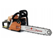 Бензопила MIDORI MJ-101 3,9 к.с. 52 см³ шина 45 см 18" цепь 0,325" Easystart Антивибрационная система автоматическая смазка для дров деревьев - изображение 5