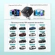 Адаптер бездротовий Ottocast Mini Dot з перехідником Type-C (CA525-T2) - зображення 6