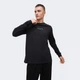 Лонгслив мужской Nike M Nsw Tee Ls Oc Lbr Segb L Черный FZ5401-010 - изображение 4