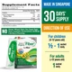 Поддержка здоровья кишечника, иммунитета премиум-класса LABO Nutrition FiberGG 30 пакетов - изображение 2