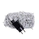 Гирлянда Нить уличная 30 м 300 LED белый провод Мультиколор CF300L30MWML - изображение 2