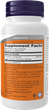 Suplement diety Now Foods L-Carnitine 250 mg 60 kapsułek (733739000620) - obraz 2