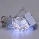 Гирлянда штора светодиодная GarlandoPro Роса 200LED 3х2м 10 линий 8 режимов гирлянда капля росы Белый 173303W - изображение 3