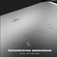 Электрогриль контактный AENO EG2 AEG0002 2000 Вт серебристый - изображение 7