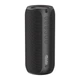 Портативная Bluetooth колонка ZEALOT S32 Max с LED подсветкой black - изображение 1