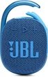 Акустична система, портативна колонка JBL Clip 4 Eco Blue (JBLCLIP466ECOBLU) Limited - зображення 1