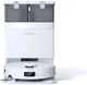 Робот-пилосос миючий ECOVACS Deebot T30C White DLX71 WHITE 45 Вт білий - зображення 2
