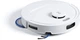 Робот-пилосос миючий ECOVACS Deebot T30C White DLX71 WHITE 45 Вт білий - зображення 4
