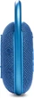 Акустична система, портативна колонка JBL Clip 4 Eco Blue (JBLCLIP466ECOBLU) Limited - зображення 5