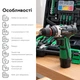 Дриль-шурупокрут акумуляторний RZTK RD 1220Li + KIT - зображення 2
