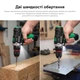 Дриль-шурупокрут акумуляторний RZTK RD 1220Li + KIT - зображення 3