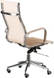 Крісло Special4You Solano Artleather Beige (E1533) - зображення 2