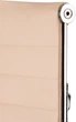 Крісло Special4You Solano Artleather Beige (E1533) - зображення 8