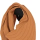 Набор крючков для одежды и одежды Nice & Cozy Zigzag 3 шт черные 110303 - изображение 5