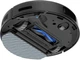 Робот-пилосос миючий Ecovacs N20E PLUS YDLX11-3 BLACK 20 Вт чорний - зображення 2