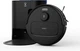 Робот-пилосос миючий Ecovacs N20E PLUS YDLX11-3 BLACK 20 Вт чорний - зображення 8