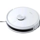 Робот-пилосос миючий Ecovacs Y1 PRO DLX34 White білий - зображення 3