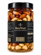 Ассорти орехов в меде BeeNut 470 г (Фундук, Кешью, Миндаль, грецкий орех) - изображение 2