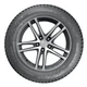 Шина Nokian SNOWPROOF 2 195/65 R15 91T - зображення 3