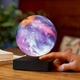 Ночной светильник HCNT Levitating Lamp Galaxy (SIM10-GW5-Galaxy) [173026] - изображение 4