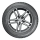 Шина Nokian SNOWPROOF 2 205/60 R16 96H XL - изображение 2