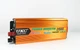 Перетворювач AC/DC SSK 2000W 24V / Інвертор автомобільний 24В - зображення 3