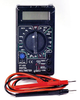 Мультиметр Digital DT-832 - зображення 3