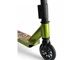 Трюковой самокат Scooter Alluminium двухколесный алюминиевый от 5 лет до 100 кг ABEC-9 платформа 34х10 см красный - изображение 2