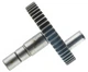 Відповідна шестерня якоря VJ Parts для перфоратора Бosch GBH 11 DE/GBH 10E аналог 1617000994 арт.перф150 - зображення 5