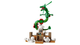 Конструктор Lego Pokemon Rayquaza 72168 - изображение 3