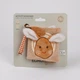 Мягкая развивающая книжечка "Лесные друзья" Egmont Toys - изображение 6