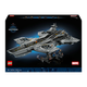 Конструктор Lego Гелікеріер Щ.И.Т. Marvel 76354 - зображення 1