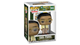 Фігурка FUNKO POP! Пуститися Берега Гас Фрінг Breaking Bad Gus Fring 104mm 1933 93138 - зображення 2