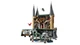 Конструктор Lego Замок Гоґвортс: Східне крило Harry Potter 76473 - зображення 4