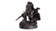 Фігурка Blizzard Варкрафт 3 Принц Артас Warcraft 3 Prince Arthas 250mm BL24134 B66183 - зображення 3