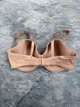 Бюстгальтер THIRDLOVE 24/7 Classic T-shirt Bra - бежевий - 80F - зображення 2