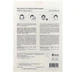 Dr.Althea 345 Relief Cream Mask — Відновлювальна тканинна маска з кремовою есенцією — 345 Relief Cream Mask 25 г 1 шт - изображение 2