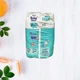 Підгузки-трусики Elkos 6 XL 14+кг 18шт - изображение 3