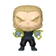 Фігурка Funko POP! Кайджю №8 Ісао Шіномія (90576) - зображення 2