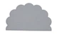 Силіконовий килимок для годування дитини FreeOn Lion grey - изображение 1
