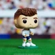 Фігурка Funko POP! Футбол Англія Джон Стоунз (94462) - зображення 4